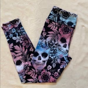 EVOLUTION workout leggings Small